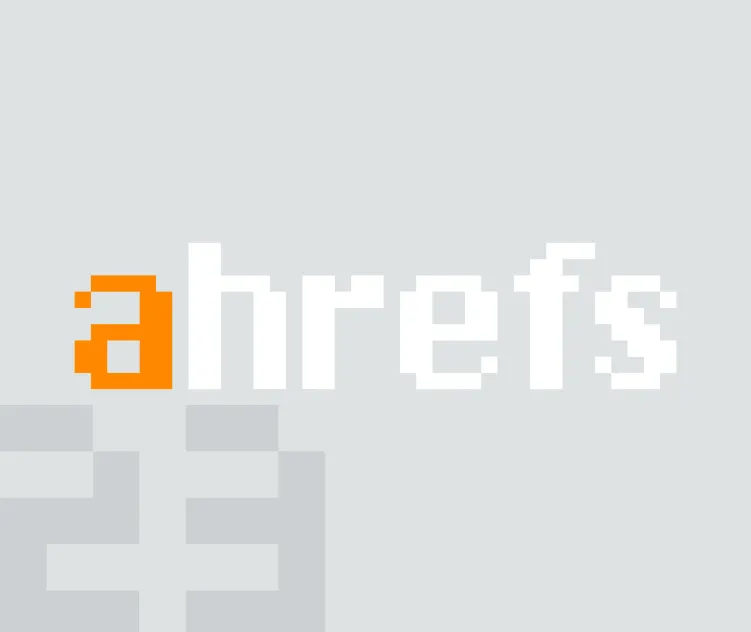 Ahrefs