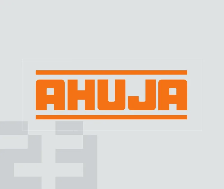 Ahuja