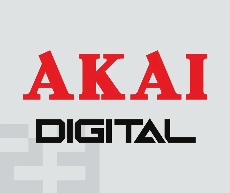 Akai 1