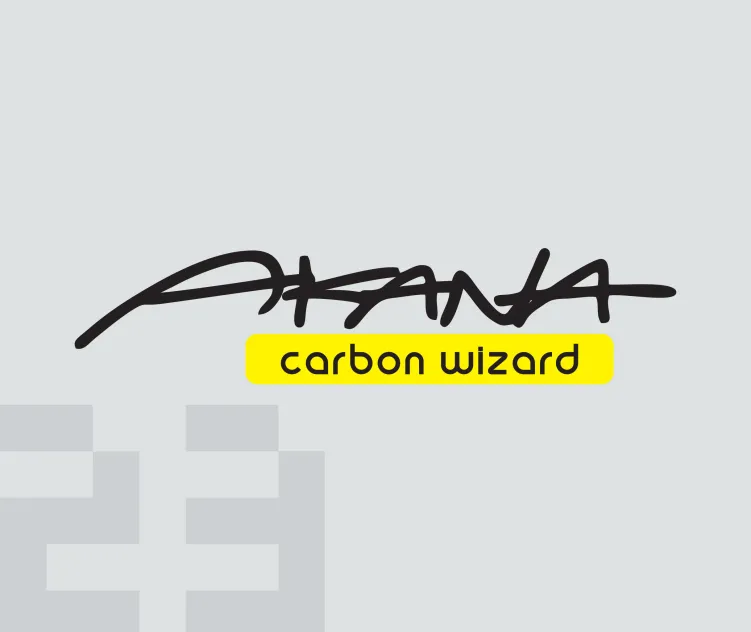 Akana carbon wizard
