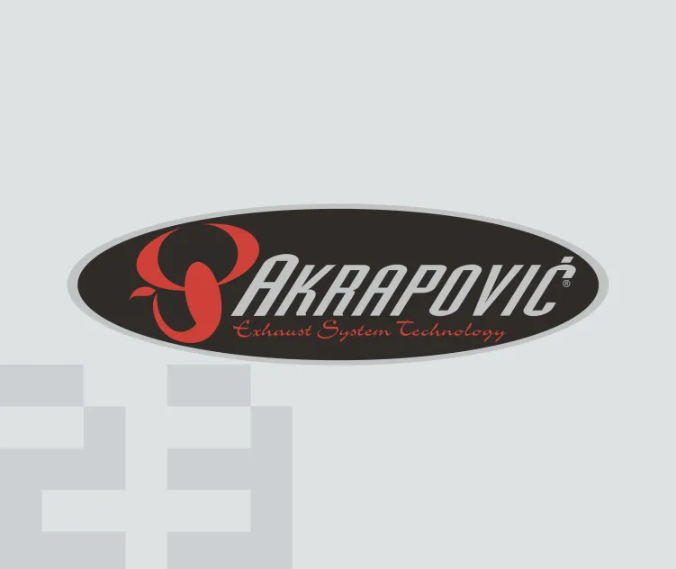 Akrapovic