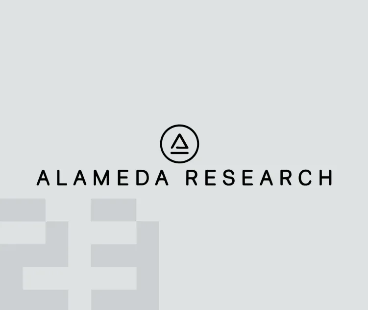 Alameda Research