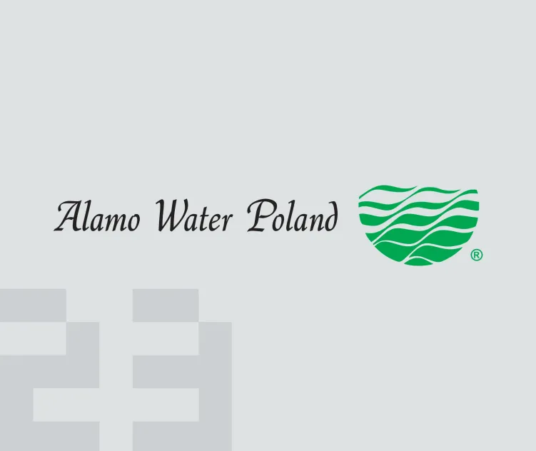 Alamo water poland
