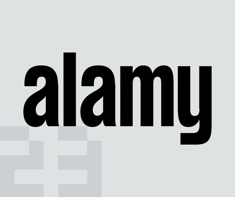 Alamy