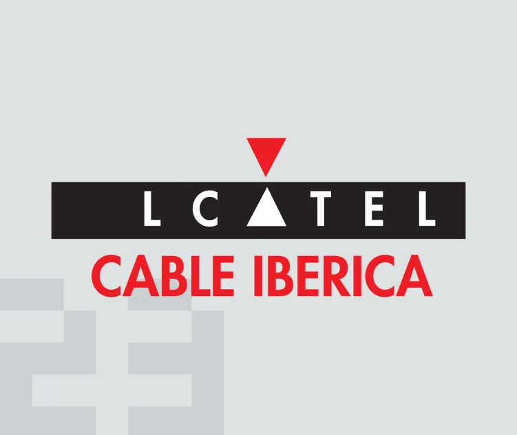 Alcatel cable iberica