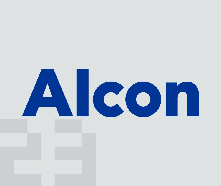 Alcon