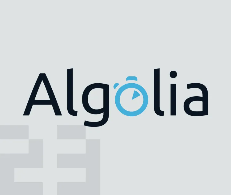 Algolia 1