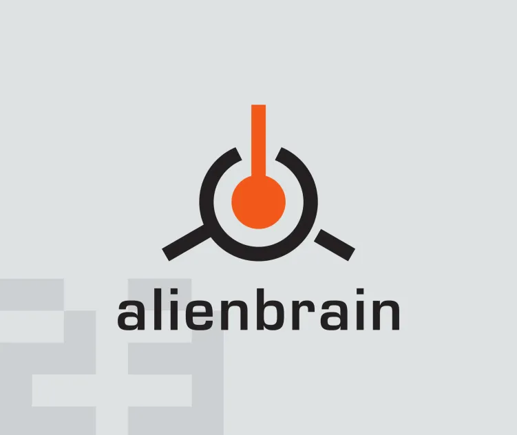 Alienbrain