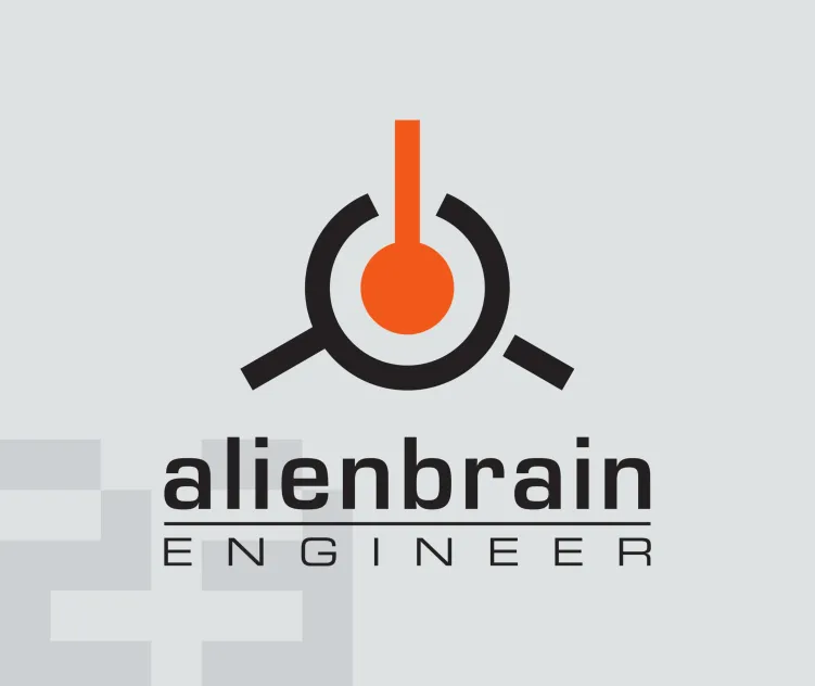 Alienbrain Engineer