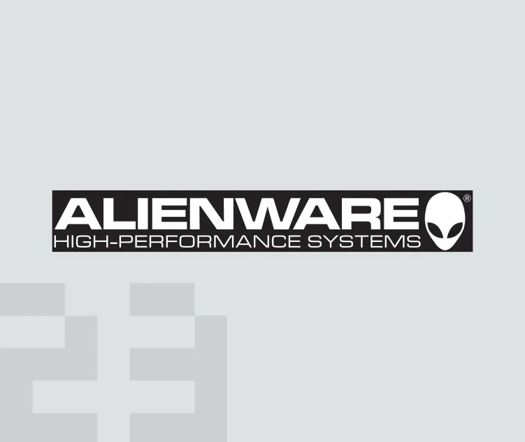 Alienware 1