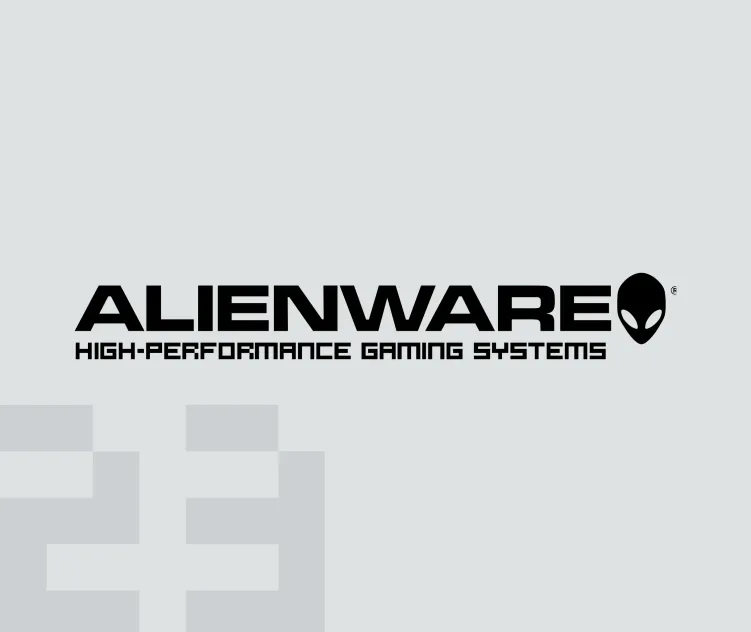 Alienware 2