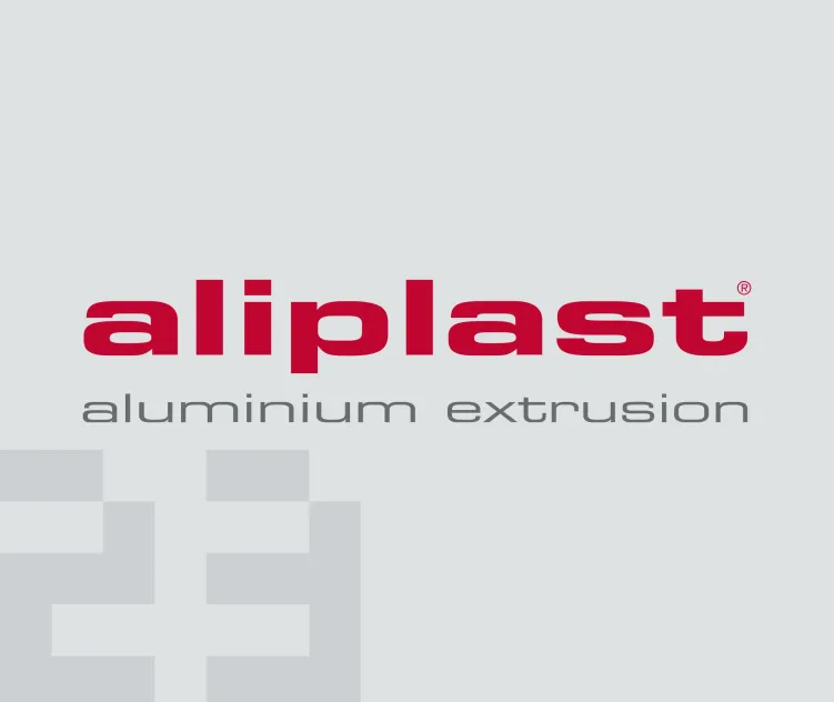 Aliplast Aluminium Extrusion