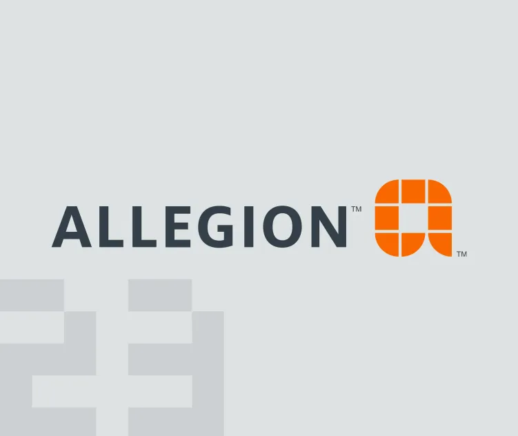 Allegion