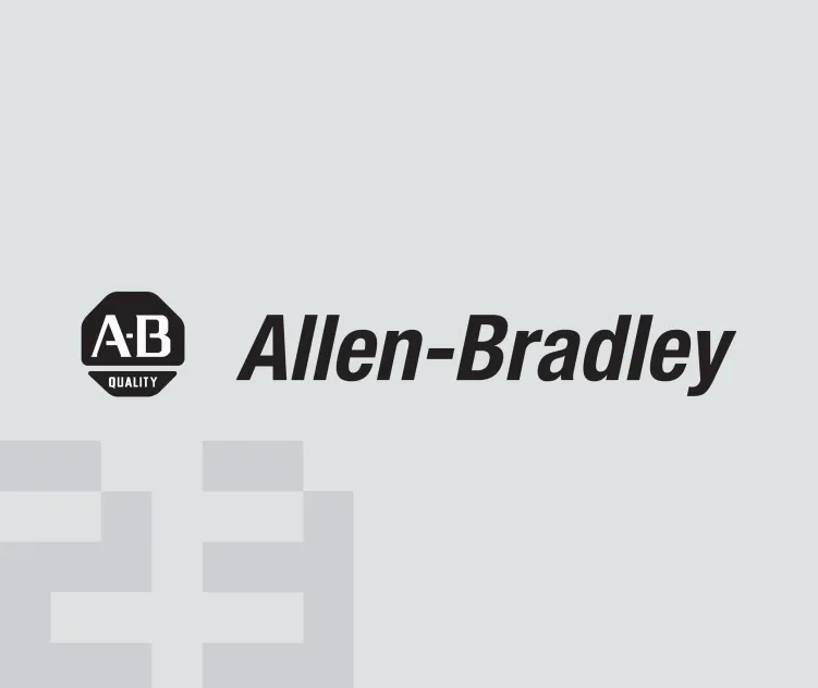 Allen bradley
