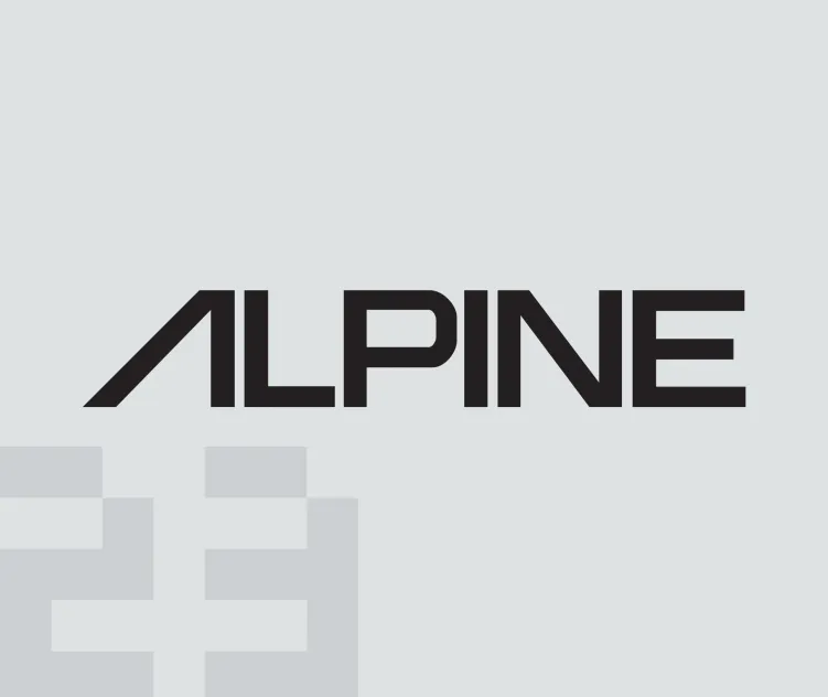 Alpine 1