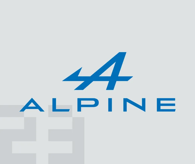 Alpine 2