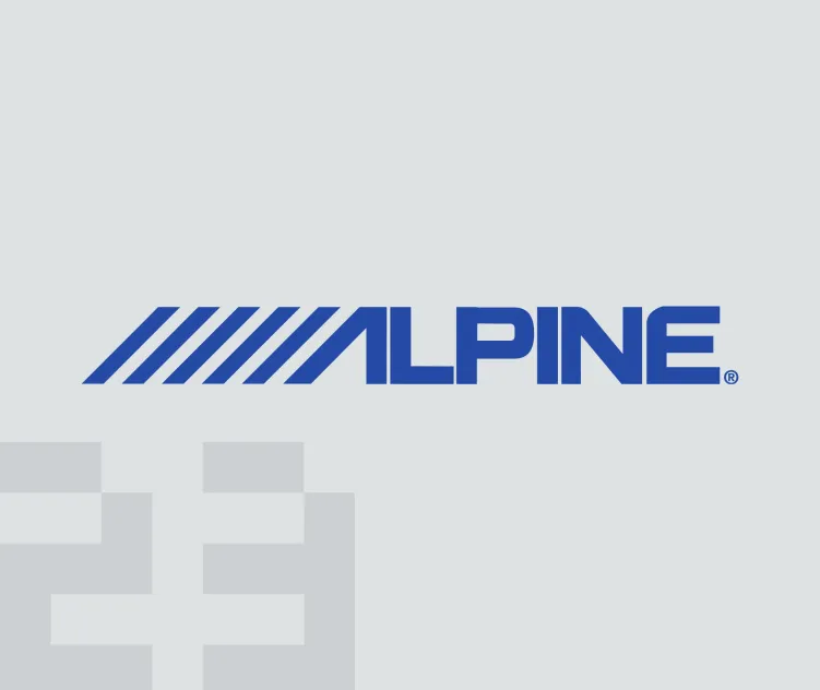 Alpine Electronics