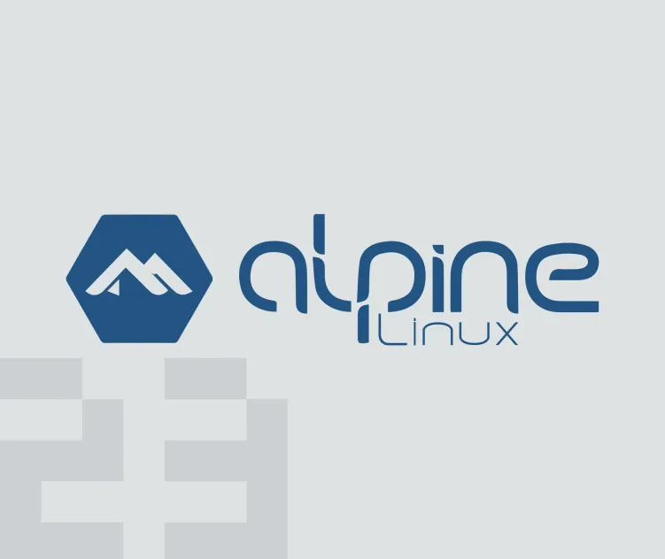 Alpine Linux