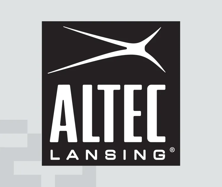 Altec Lansing