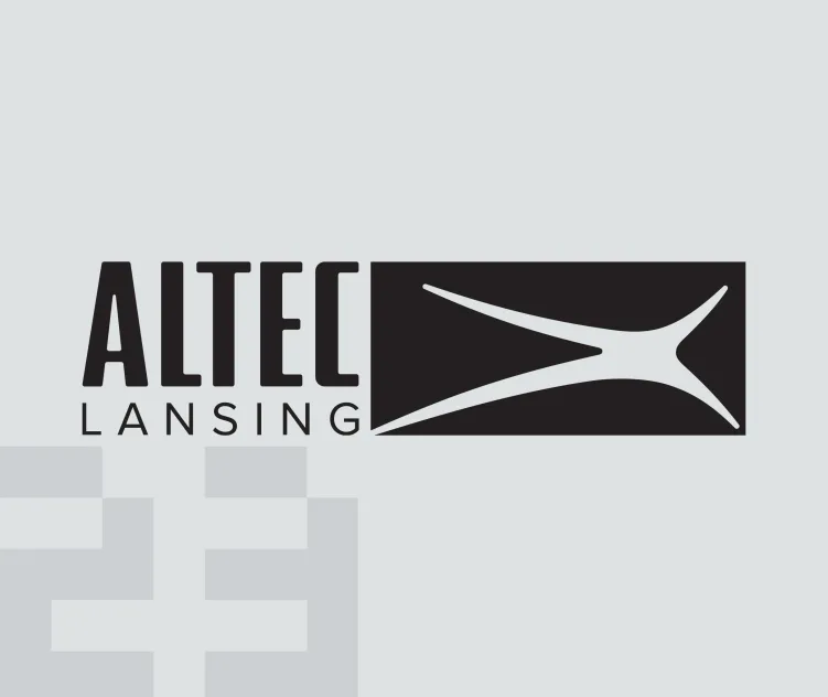 Altec Lansing 1