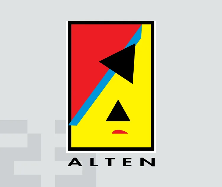 Alten