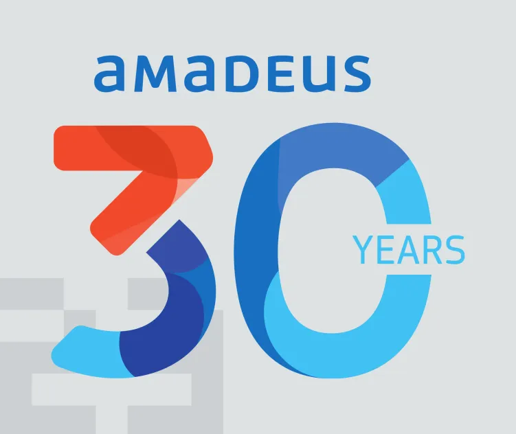 Amadeus 30 Years