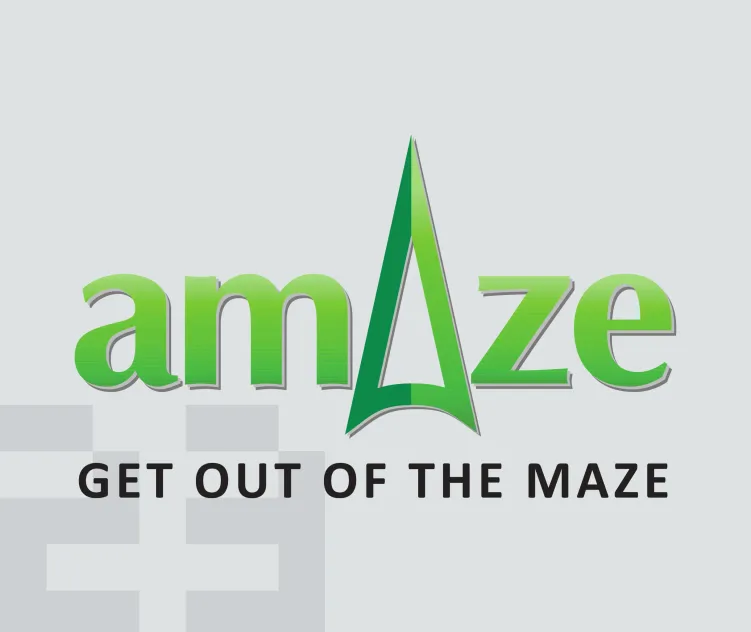 Amaze Gps