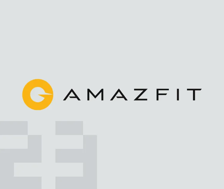 Amazfit