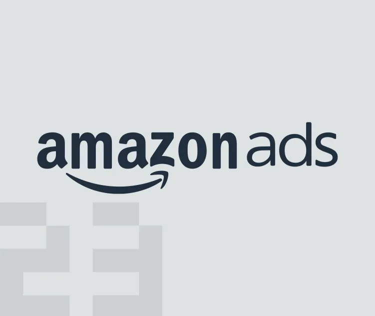 Amazon Ads