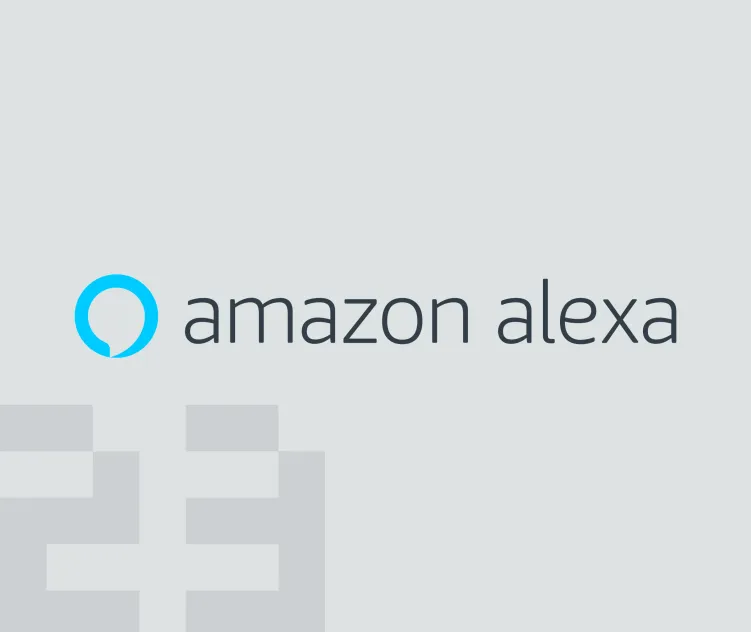 Amazon Alexa 1