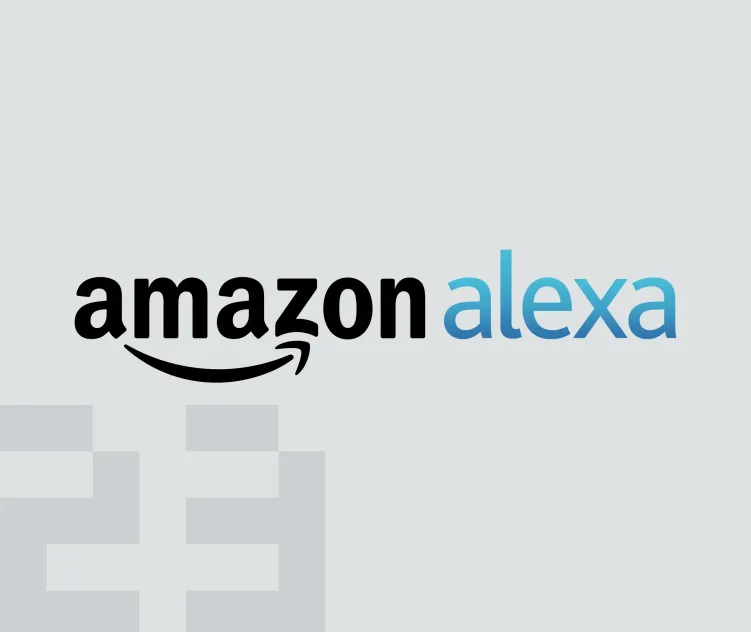 Amazon Alexa 2