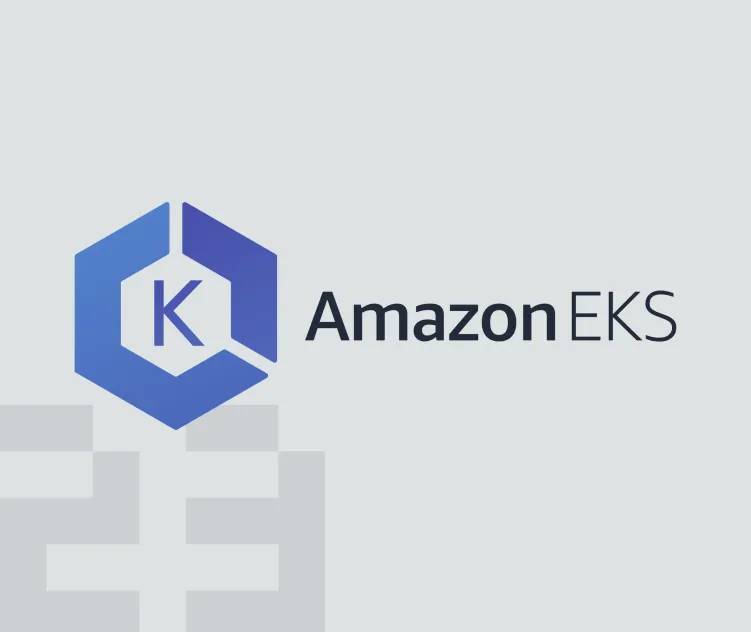 Amazon Eks