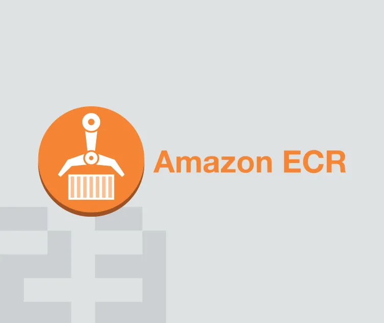 Amazon Elastic Container