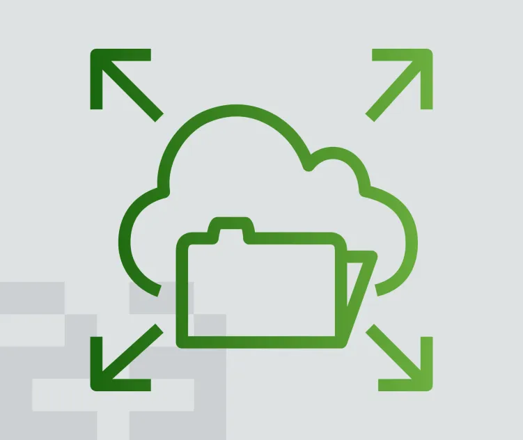 Amazon elastic file system