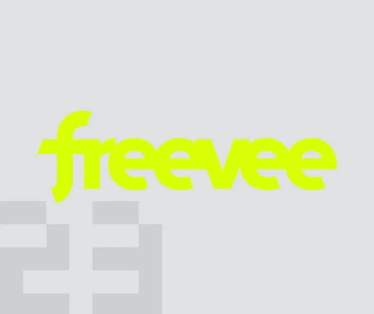 Amazon Freevee