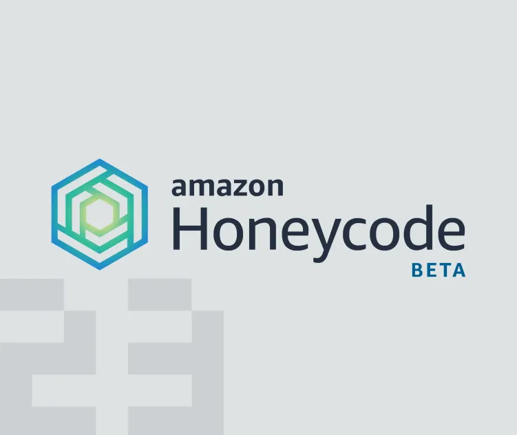 Amazon Honeycode
