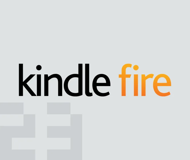 Amazon Kindle