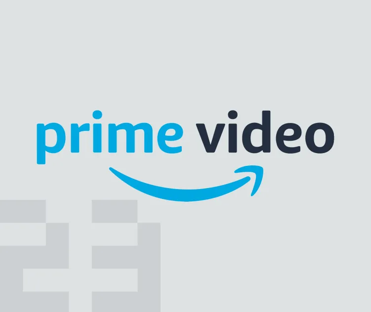 Amazon Prime Video