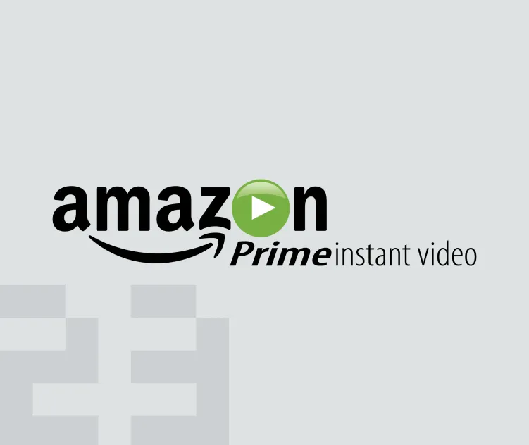 Amazon Prime Video 1