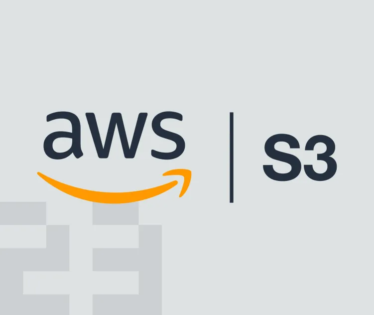 Amazon S3