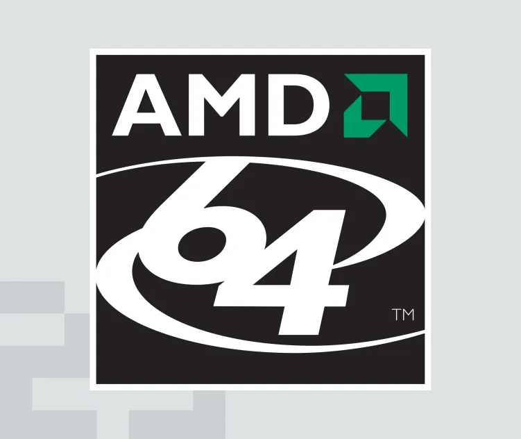 Amd 64