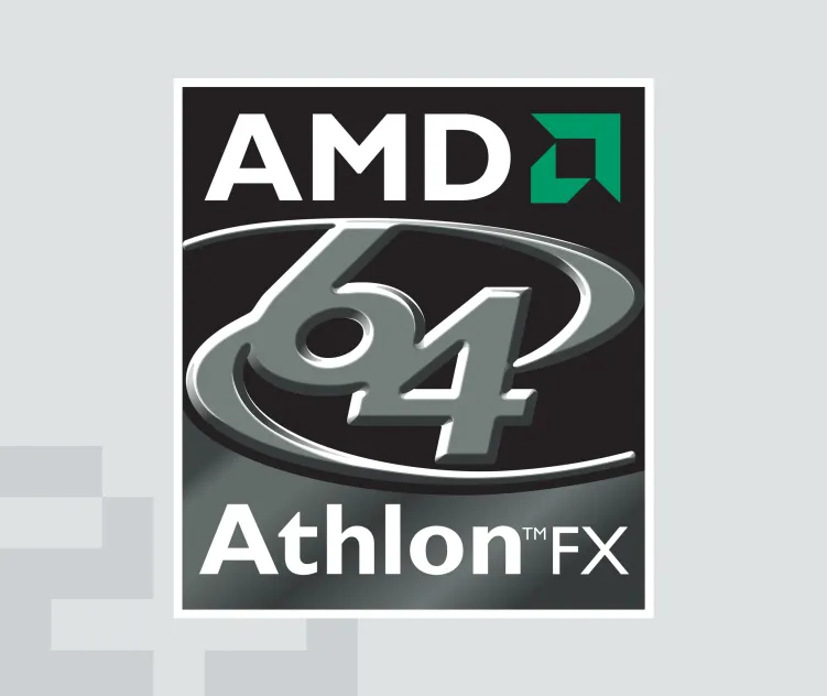 Amd 64 Athlon Fx