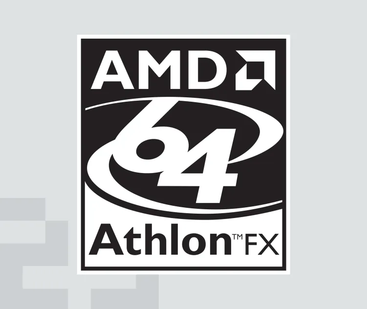 Amd 64 Athlon Fx 1