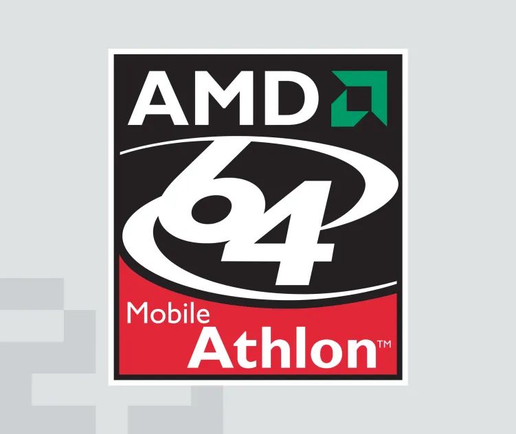 Amd 64 Mobile Athlon
