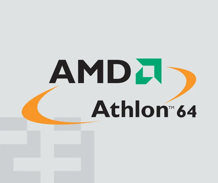 Amd athlon 64 processor