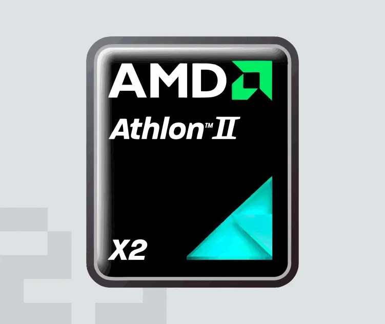 Amd Athlon Ii X2
