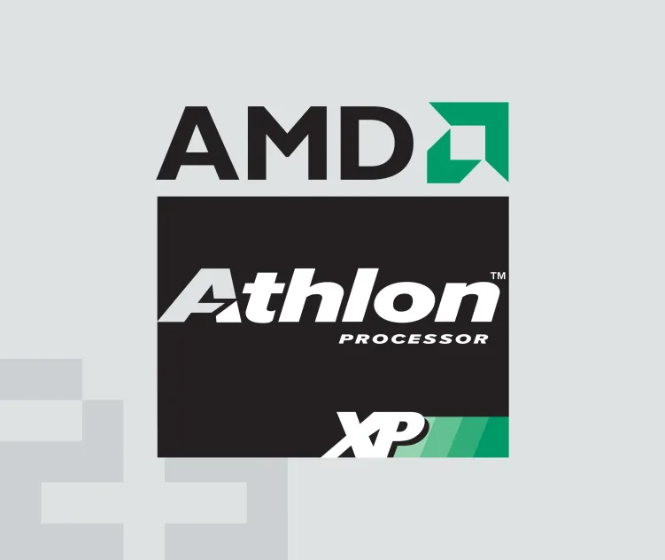 Amd Athlon Xp Processor