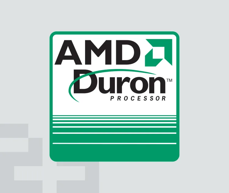 Amd Duron Processor