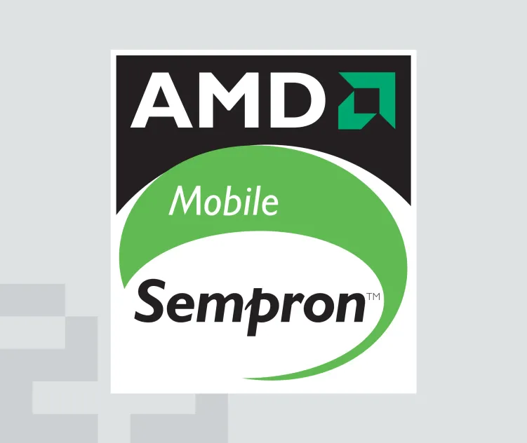 Amd Mobile Sempron