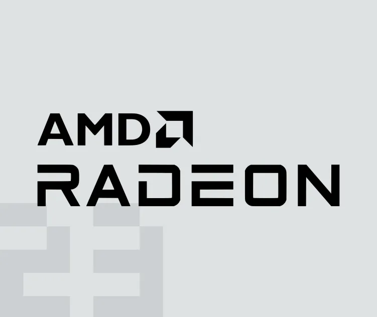 Amd radeon new